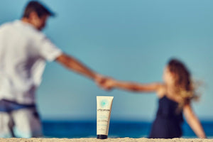 5 of the most common sunscreen myths, busted