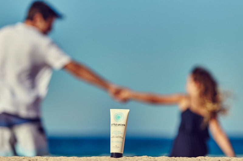 5 of the most common sunscreen myths, busted
