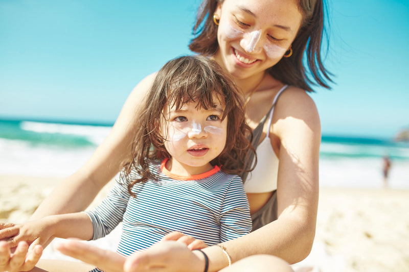 Do Natural Sunscreens Work? Everything You Need To Know