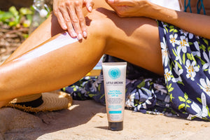 How To Remove Mineral Sunscreen From Face? Easy & Effective Tips