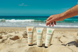 What Is Reef Safe Sunscreen And How To Choose The Right One