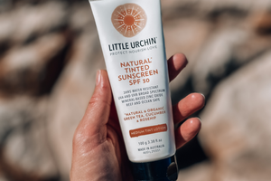 What Is Tinted Sunscreen And How To Maximise Its Benefits