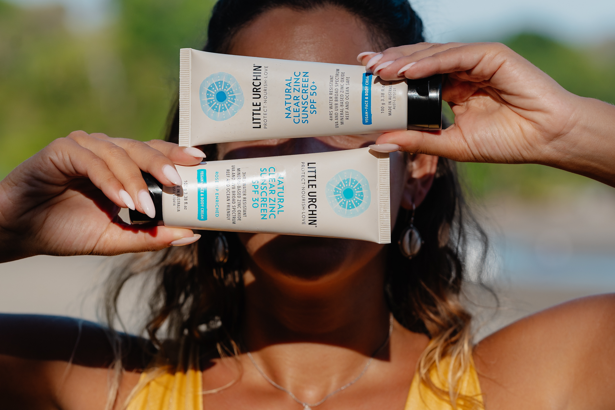 Which Spf Which Sunscreen Is Better SPF 30 or 50 - LITTLE URCHIN