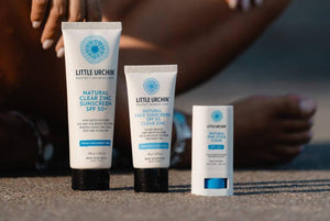 Zinc Oxide: Nature’s Natural Defender