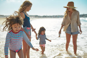 6 Kids Activity Ideas so you can relax with a Quarantini