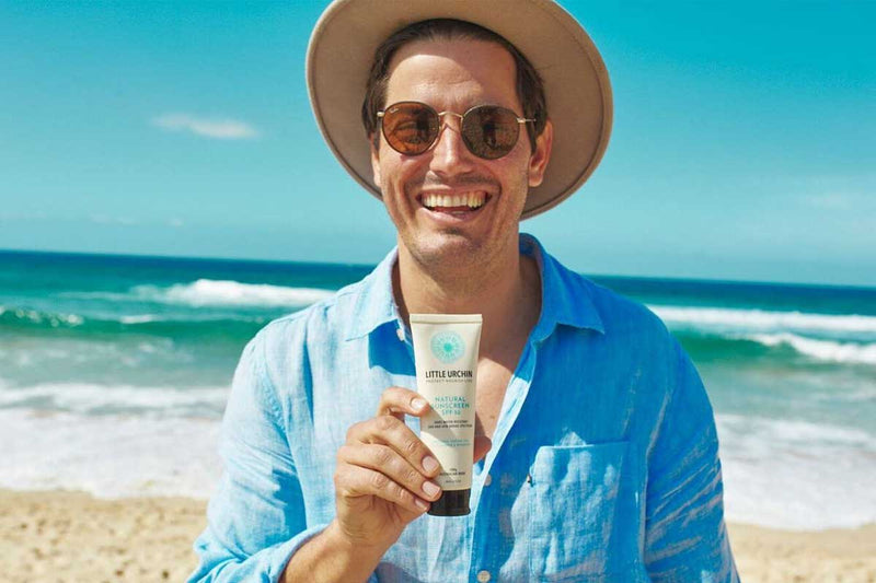 Happy 3rd Birthday to Little Urchin!