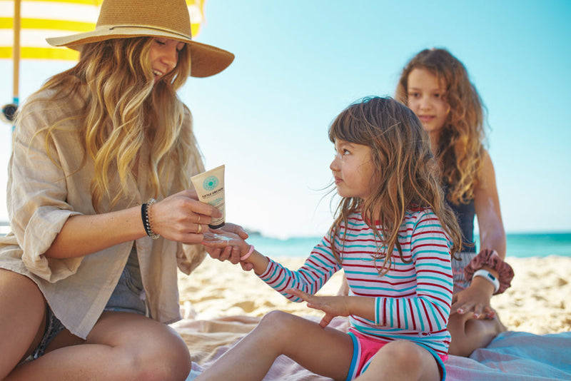 7 daily habits that will help you and your family protect our oceans