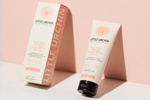 Charli's Natural Beauty Results