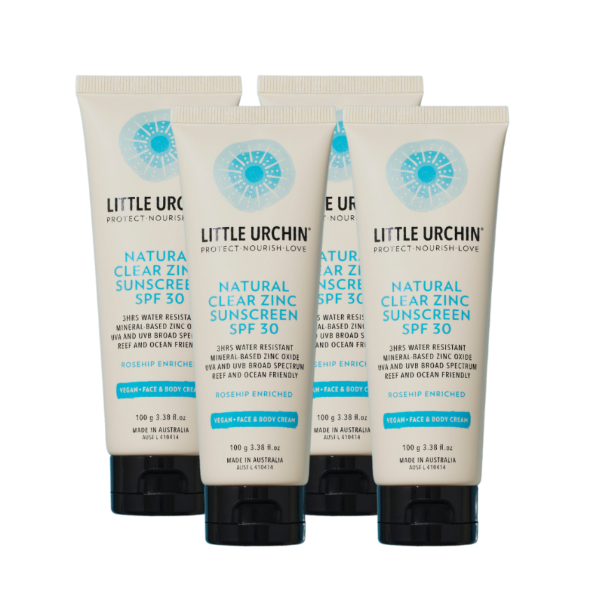 SUMMER ESSENTIALS - SAVE 15%