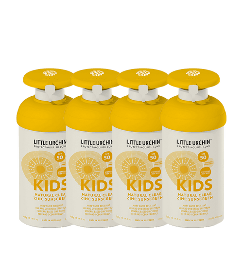 DAY CARE & SCHOOL PACK