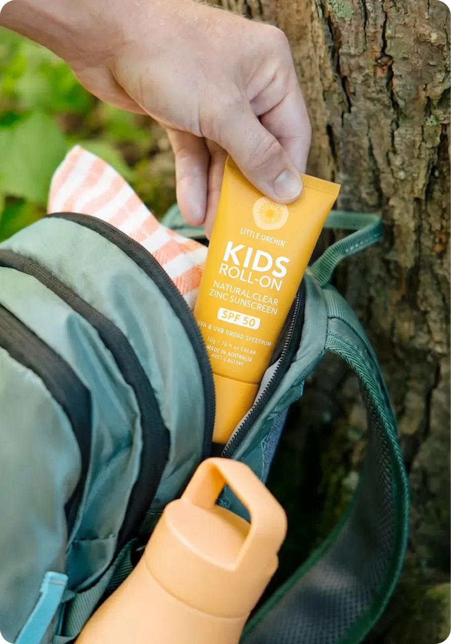KIDS Roll-on lifestyle